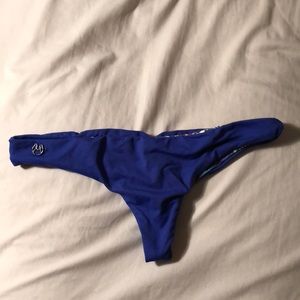 Maaji Reversible Cheeky Bottom